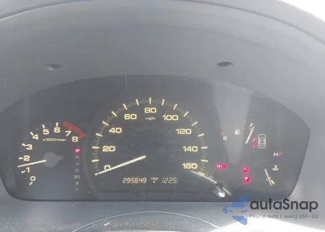 2006 Honda Accord 2.4 Ex из США, поврежденный, VIN 1HGCM56826A132919